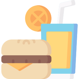 burger icon