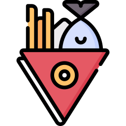 피쉬 앤 칩스 icon