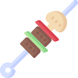 Skewer icon