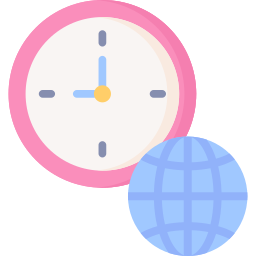 Clock icon