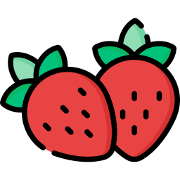 Strawberry icon