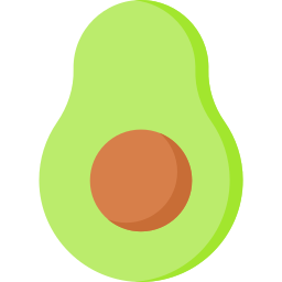 avocat Icône