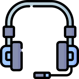 Headphone icon