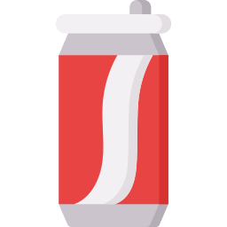 소다 캔 icon