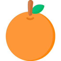 orangensaft icon