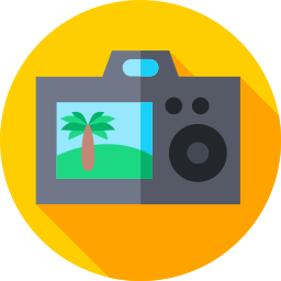 Camera icon