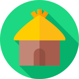 夏の小屋 icon