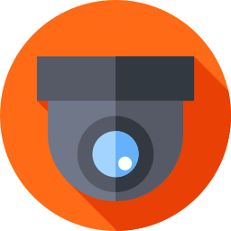 Cctv icon