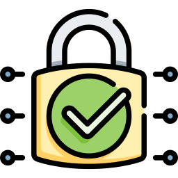 Padlock icon