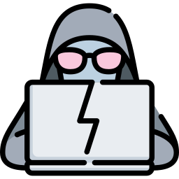 Hacker icon