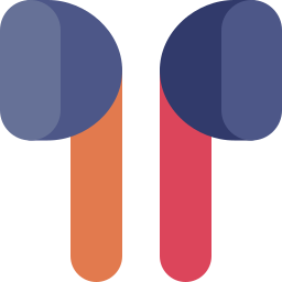 auricular icono