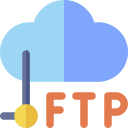 ftp иконка