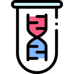 유전자 치료 icon