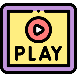 Play icon