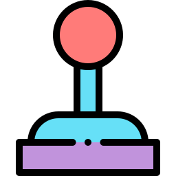 Joystick icon