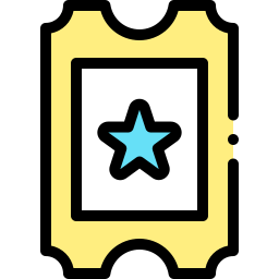 시네마 티켓 icon