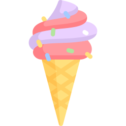 Ice cream icon