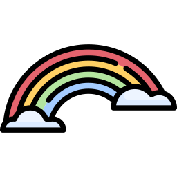 regenbogen icon