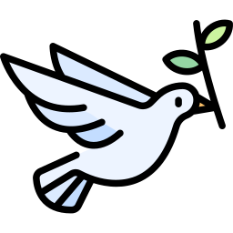 Peace icon