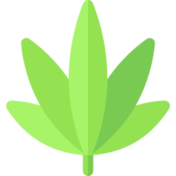 marihuana icoon