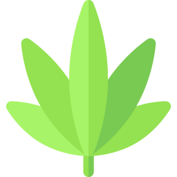 marijuana icono