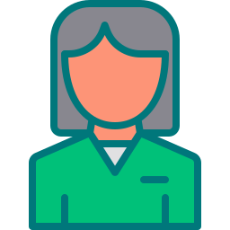 Nurse icon