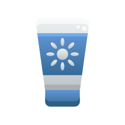 sonnencreme icon