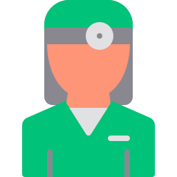 Surgeon icon