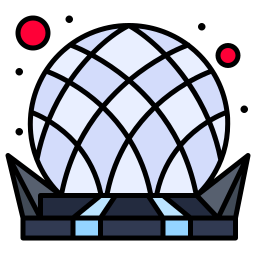 Dome icon