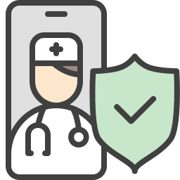 Physician icon