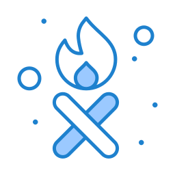 lagerfeuer icon