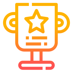 Trophy icon