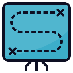 Planning icon