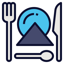 Diet icon