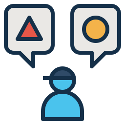 Options icon