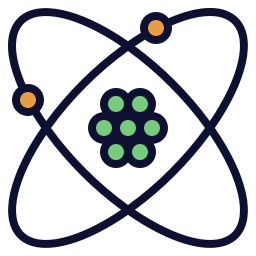 science Icône