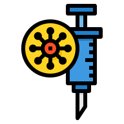 Vaccine icon