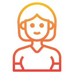 frau icon