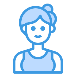 frau icon