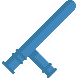 Nightstick icon