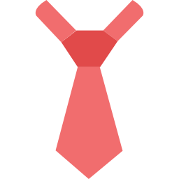 Tie icon