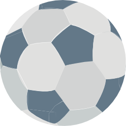 fútbol icono