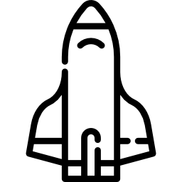 raketenschiff icon