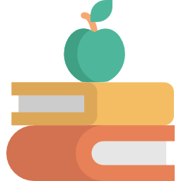 Books icon