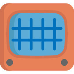 monitor icon