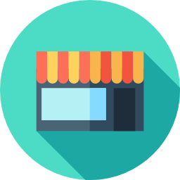 Shop icon