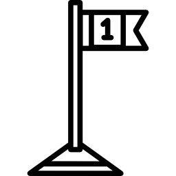 bramka ikona
