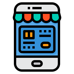 Payment method icon