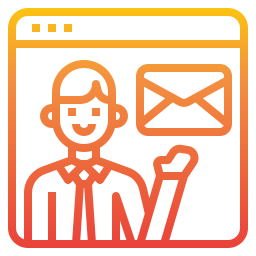 mail icon