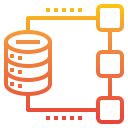 Network server icon